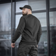 Свитшот M-Tac Cotton Hard Black M - изображение 10