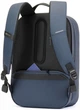 Рюкзак для ноутбука XD Design Bobby Edge 16'' Navy (P706.2505) - изображение 4