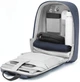 Рюкзак для ноутбука XD Design Bobby Edge 16'' Navy (P706.2505) - изображение 9