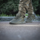 Кроссовки M-Tac Summer Sport Army Olive 40 - изображение 7