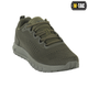 Кроссовки M-Tac Summer Light Army Olive 40 - изображение 3