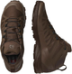 Кроссовки с Gore-Tex Salomon SPEED ASSAULT 2 44 (9.5 UK) (28 см) Earth - изображение 8