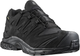 Кроссовки с Gore-Tex Salomon XA Forces GTX 42 (8 UK) (26.5 см) Black - изображение 1