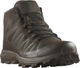 Кросівки з Gore-Tex Salomon Speed Assault 2 GTX 40 (6.5 UK) (25 см) Earth - зображення 1