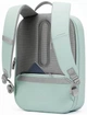 Рюкзак для ноутбука XD Design Bobby Edge 16'' Iceberg Green (P706.2507) - изображение 3