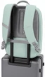 Рюкзак для ноутбука XD Design Bobby Edge 16'' Iceberg Green (P706.2507) - изображение 4