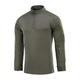 Сорочка M-Tac бойова літня Army Olive 3XL/L - зображення 1