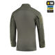 Сорочка M-Tac бойова літня Army Olive 3XL/L - зображення 4