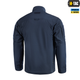 Китель M-Tac Patrol Flex Dark Navy Blue 2XL/L - изображение 4