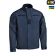 Китель M-Tac Patrol Flex Dark Navy Blue M/R - изображение 3