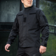 Кітель M-Tac Patrol Flex Black 2XL/L - зображення 4