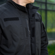 Китель M-Tac Patrol Flex Black L/L - изображение 7