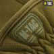 Перчатки M-Tac Scout Tactical Mk.2 Olive M - изображение 6