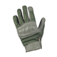 Рукавички M-Tac Nomex Assault Tactical Mk.7 Olive L - зображення 6