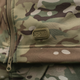 Куртка M-Tac Soft Shell Multicam S - изображение 13