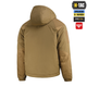 Куртка M-Tac зимова Alpha Gen.III Pro Coyote Brown 3XL/L - зображення 4