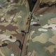 Куртка M-Tac Soft Shell Multicam XS - зображення 14