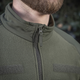 Куртка M-Tac Combat Fleece Jacket Army Olive 3XL/R - зображення 10