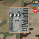 Куртка M-Tac Paladin Multicam M/R - зображення 5