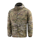 Куртка M-Tac Berserk Primaloft Multicam L/R - изображение 1