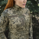 Китель M-Tac ЗСУ Lady MM14 XL/R - изображение 10