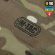 Куртка M-Tac Berserk Primaloft Multicam M/R - изображение 5