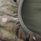 Куртка M-Tac Berserk Primaloft Multicam M/R - изображение 12