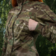 Китель M-Tac ЗСУ Lady Multicam L/R - изображение 10