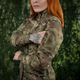 Китель M-Tac ЗСУ Lady Multicam L/R - изображение 11