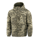 Куртка M-Tac зимова Alpha Gen.IV Primaloft MM14 M/R - зображення 1