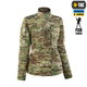 Китель M-Tac ЗСУ Lady Multicam XL/R - изображение 3