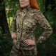 Китель M-Tac ЗСУ Lady Multicam XL/R - изображение 8