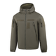 Куртка M-Tac зимова Alpha Gen.IV Pro Primaloft Dark Olive M/L - зображення 1