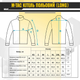 Китель M-Tac полевой MM14 M/R - изображение 7