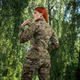 Китель M-Tac ЗСУ Lady Multicam XS/R - изображение 5