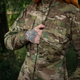 Китель M-Tac ЗСУ Lady Multicam XS/R - изображение 9