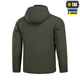 Куртка M-Tac Flash Army Olive 2XL - изображение 4