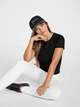 Кепка женская Guess 481764194 One Size Черная (1159816221) - изображение 2