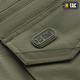 Шорти M-Tac Aggressor Gen.II Flex Dark Olive L - зображення 8