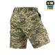 Шорты M-Tac Aggressor Short MM14 M - изображение 5