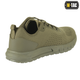 Кроссовки M-Tac Summer Light Dark Olive 39 - изображение 4