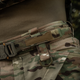 Ремінь M-Tac Cobra Buckle Tactical Belt Laser Cut Multicam XL/2XL - зображення 7