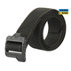 Ремінь M-Tac Paratrooper Belt Black XL - зображення 1