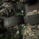 Ремінь M-Tac Range Belt Cobra Buckle Gen.IV Ranger Green XS/S - зображення 11