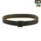 Ремень M-Tac Double Sided Lite Tactical Belt Olive/Black 3XL - изображение 4