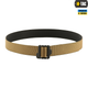 Ремень M-Tac Double Sided Lite Tactical Belt Coyote/Black M - изображение 3