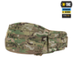 Пояс M-Tac тактичний War Belt ARMOR Multicam 3XL - зображення 5