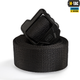 Ремінь M-Tac Double Duty Tactical Belt Black L - зображення 2