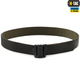 Ремень M-Tac Double Duty Tactical Belt Hex Olive/Black M - изображение 3