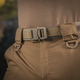 Ремень M-Tac Cobra Buckle Tactical Belt Coyote M/L - изображение 8